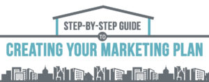 Step-by-step guide to creating your marketing plan header
