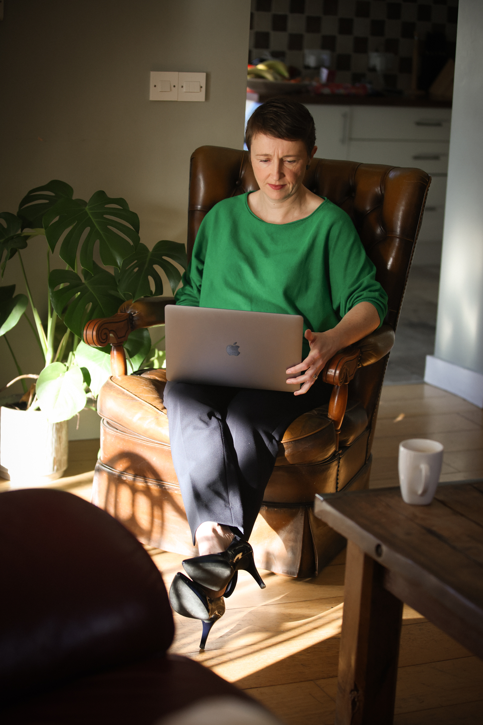 Una Ryan | Marketing Eye